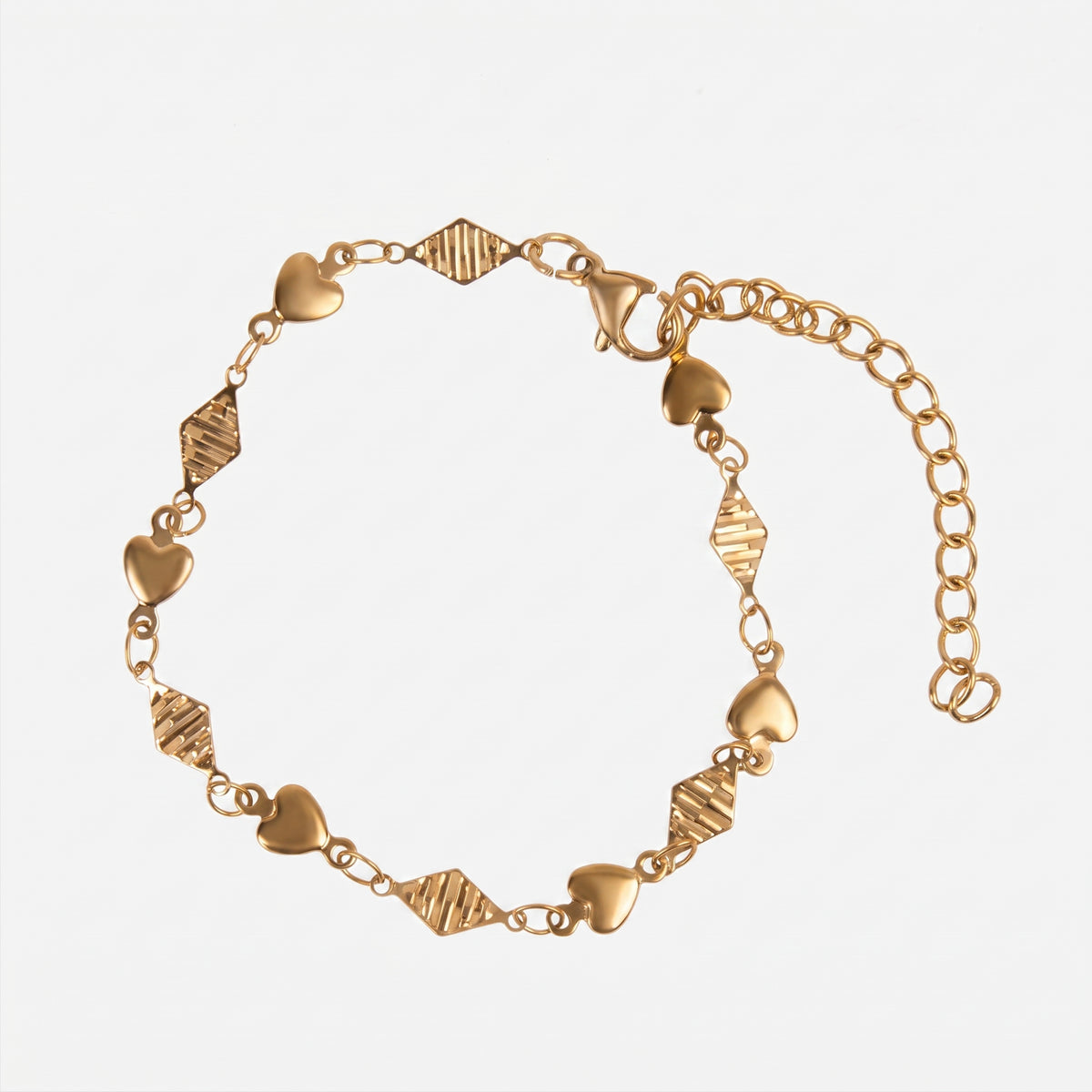 THE LILY™ Shell Bracelet