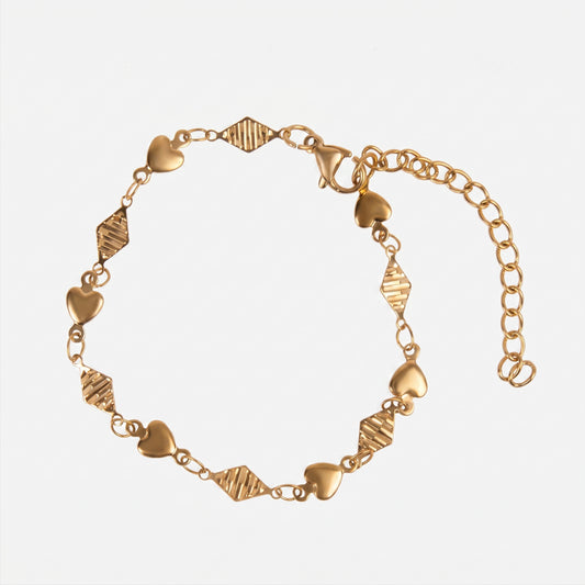 THE LILY™ Shell Bracelet