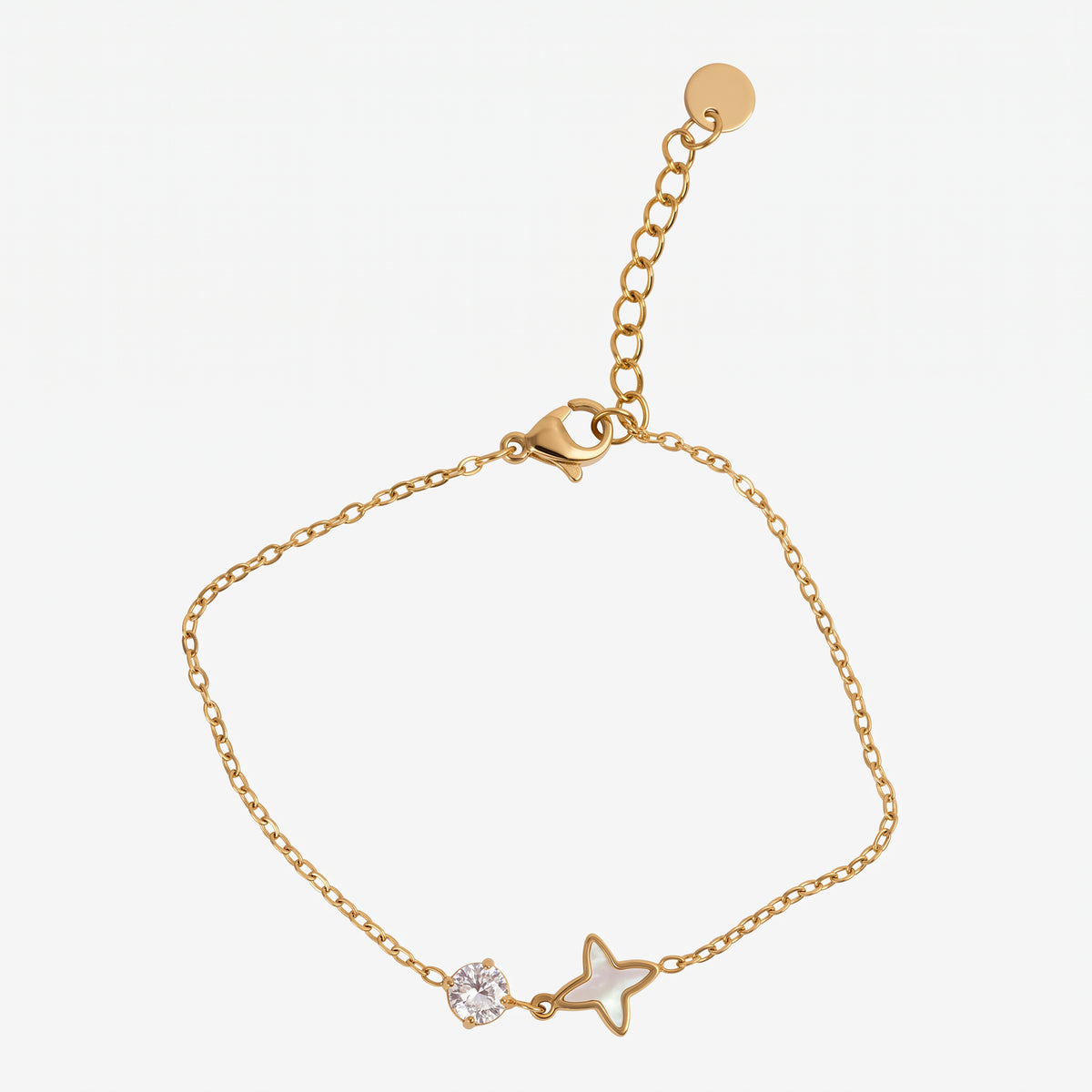 THE VERONICA™ Star Bracelet
