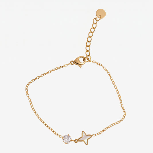 THE VERONICA™ Star Bracelet